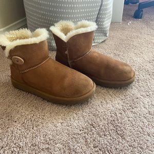 Ugg’s